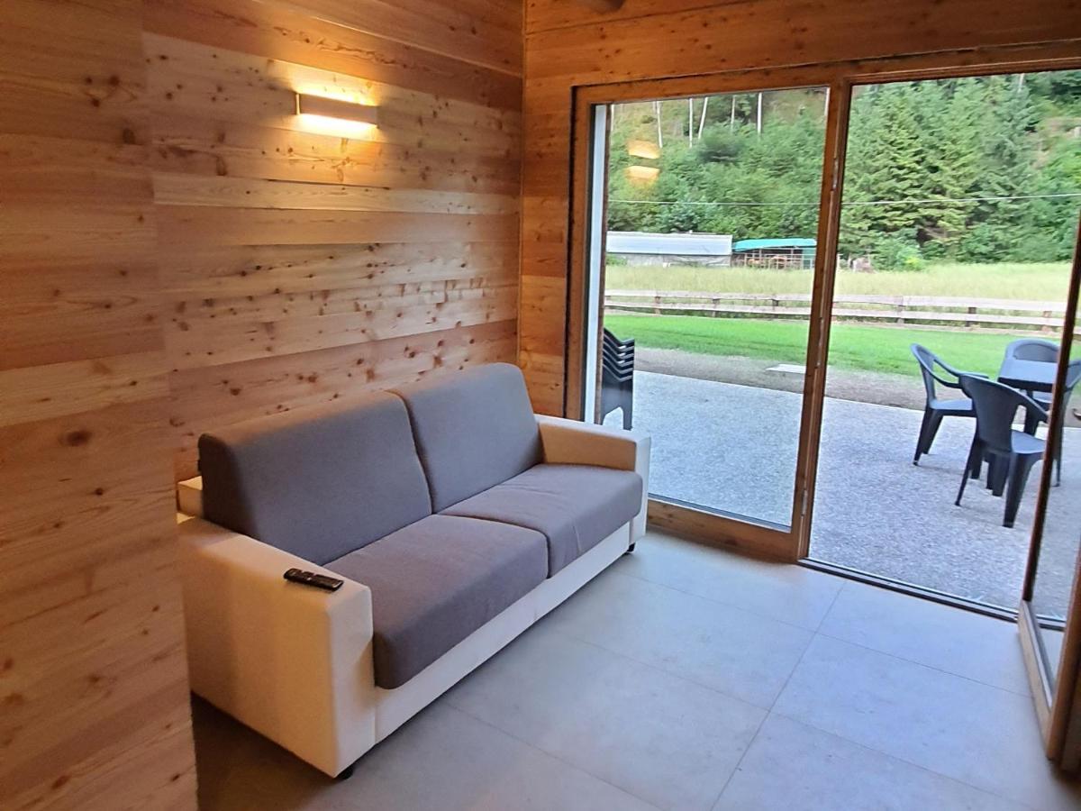 Вилла Casa Gabri Val Maria-Pur Экстерьер фото