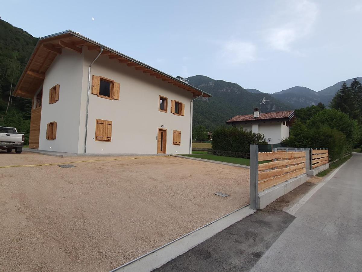 Вилла Casa Gabri Val Maria-Pur Экстерьер фото