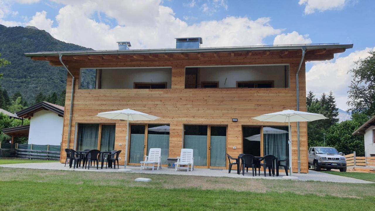 Вилла Casa Gabri Val Maria-Pur Экстерьер фото