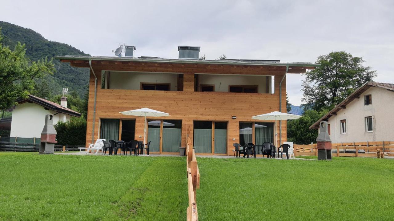 Вилла Casa Gabri Val Maria-Pur Экстерьер фото