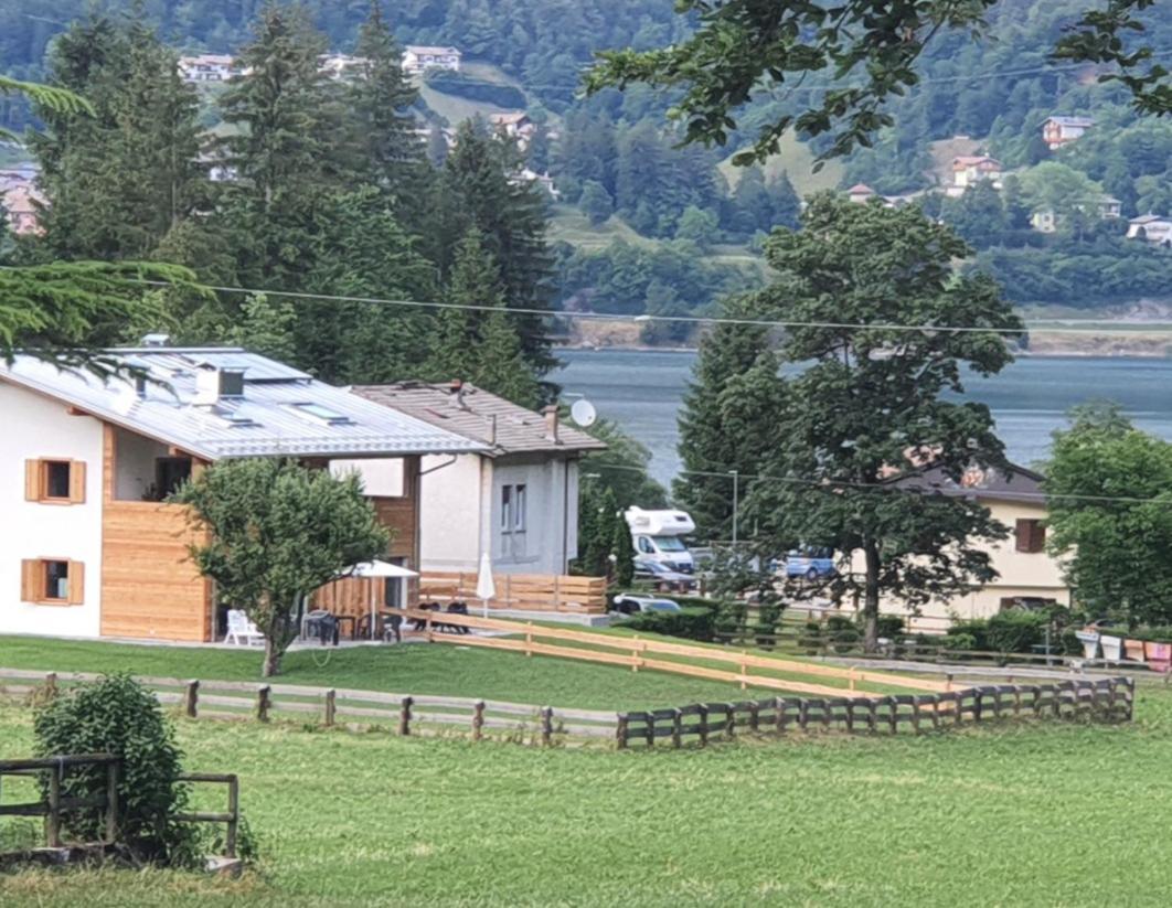 Вилла Casa Gabri Val Maria-Pur Экстерьер фото