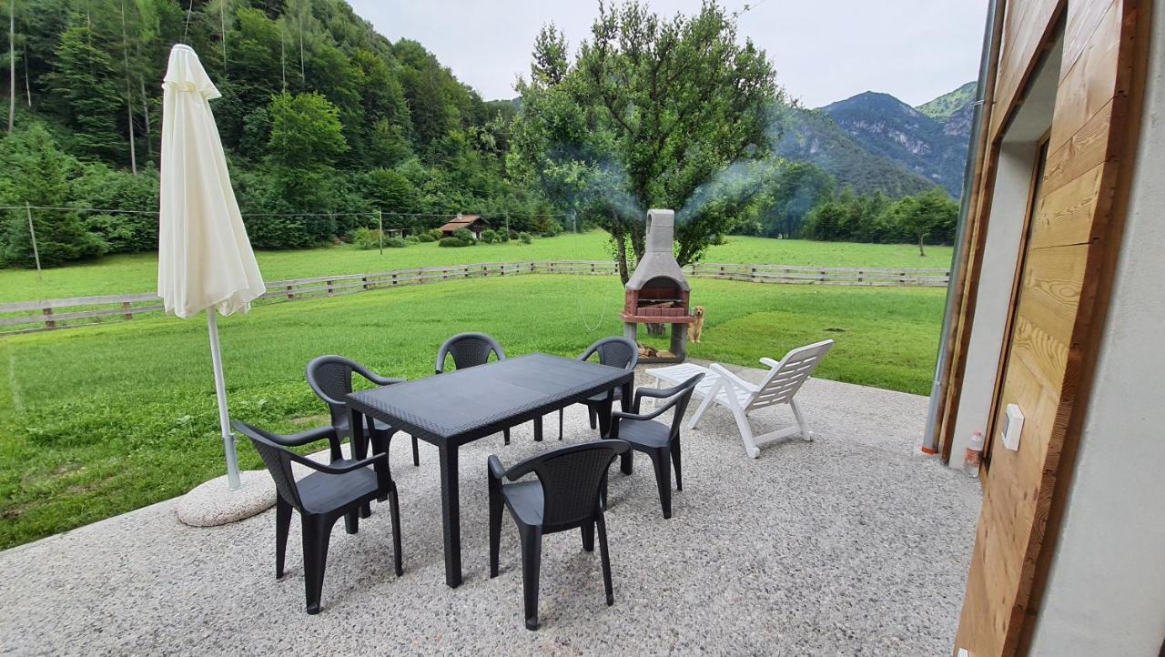 Вилла Casa Gabri Val Maria-Pur Экстерьер фото