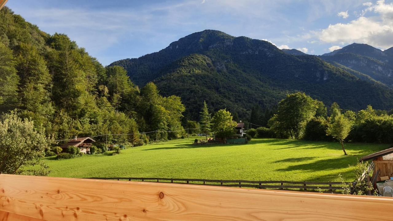 Вилла Casa Gabri Val Maria-Pur Экстерьер фото
